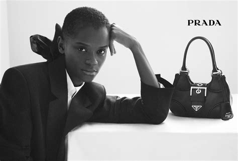 b exit prada|Prada – B.